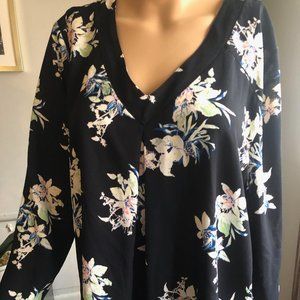 Hawthorne Blouse